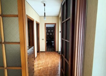 disimpegno - Quadrilocale Via Piazzuola, Borgonovo Val Tidone - foto 11