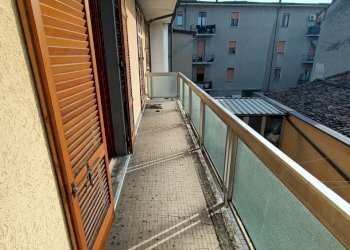 Balcone - Quadrilocale Via Piazzuola, Borgonovo Val Tidone - foto 12