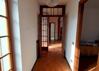 disimpegno - Quadrilocale Via Piazzuola, Borgonovo Val Tidone - foto 15