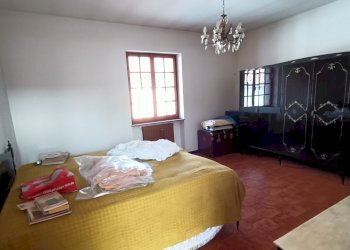 camera da letto - Quadrilocale Via Piazzuola, Borgonovo Val Tidone - foto 16