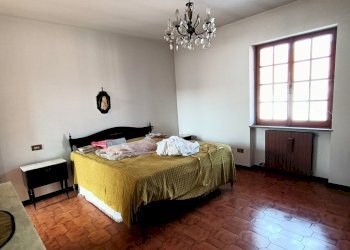 camera da letto - Quadrilocale Via Piazzuola, Borgonovo Val Tidone - foto 18