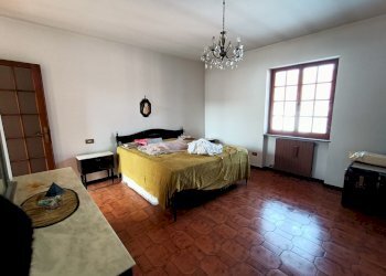 camera da letto - Quadrilocale Via Piazzuola, Borgonovo Val Tidone - foto 19