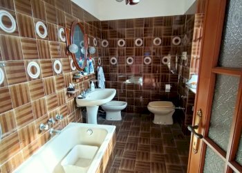 bagno - Quadrilocale Via Piazzuola, Borgonovo Val Tidone - foto 20