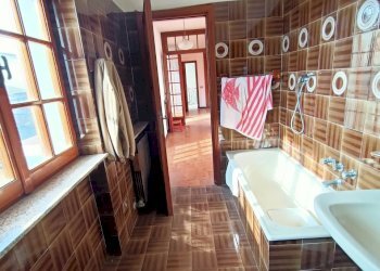 bagno - Quadrilocale Via Piazzuola, Borgonovo Val Tidone - foto 21