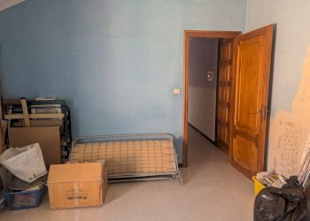 sala - Appartamento Via Beata Chiara 10, Genova (zona Pontedecimo) - foto 3