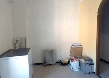 cucina - Appartamento Via Beata Chiara 10, Genova (zona Pontedecimo) - foto 6