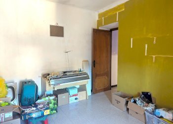 camera - Appartamento Via Beata Chiara 10, Genova (zona Pontedecimo) - foto 9