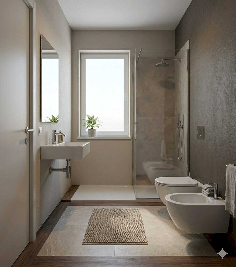 WhatsApp Image 2026-04-14 at 16.07.55.jpeg - Trilocale Via Vincenzo Monti 26, Lesmo - foto 2