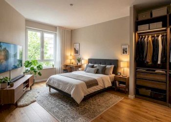 WhatsApp Image 2026-04-14 at 16.14.15.jpeg - Three-room apartment Via Vincenzo Monti 26, Lesmo - photo 18