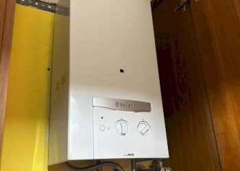 7399b083-a5c4-45d1-ae6c-b972901fd531.jpg - Two-room apartment Via Giovanni Paravisi 7, Cinisello Balsamo - photo 15