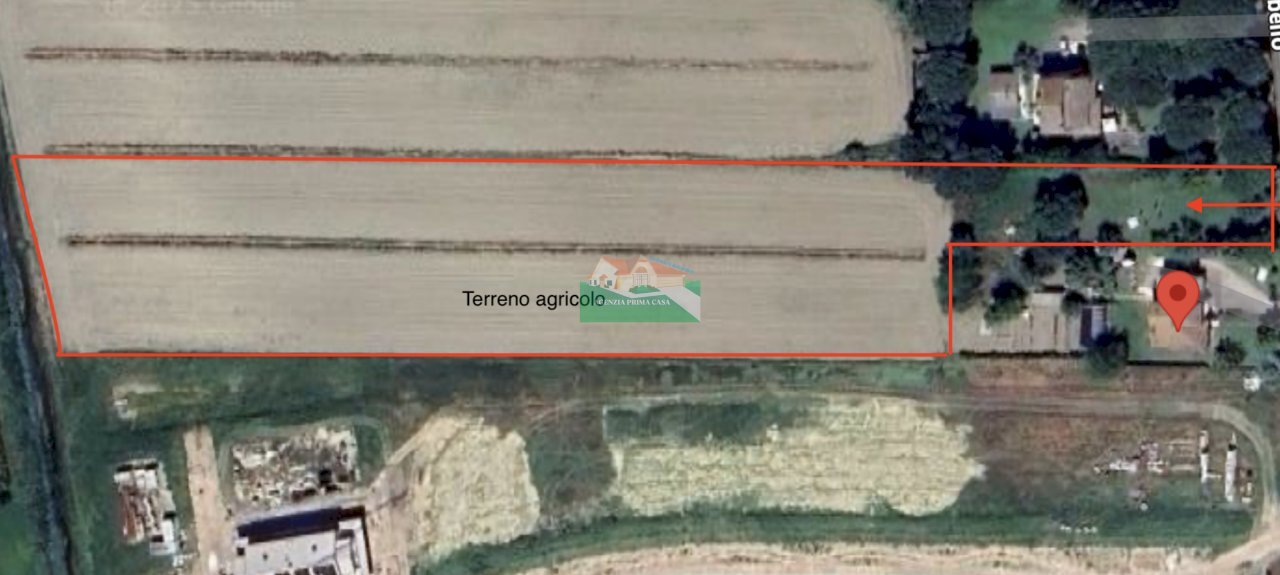 Screenshot 2025-12-04 alle 17.57.27.png - Agricultural land Via Montebello, Ravenna - photo 1