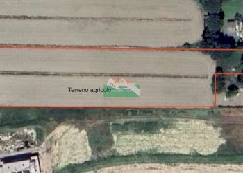 Screenshot 2025-12-04 alle 17.57.27.png - Agricultural land Via Montebello, Ravenna - photo 1
