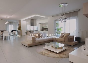 sala - Apartment Via Bonfiglio Fiorentino 4, Gela - photo 1