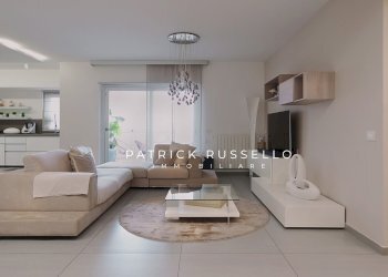 sala - Apartment Via Bonfiglio Fiorentino 4, Gela - photo 2