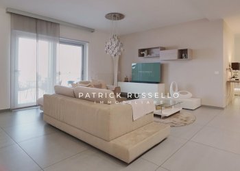 sala - Apartment Via Bonfiglio Fiorentino 4, Gela - photo 3