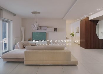 sala - Apartment Via Bonfiglio Fiorentino 4, Gela - photo 5