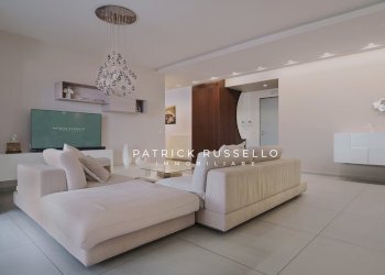 sala - Apartment Via Bonfiglio Fiorentino 4, Gela - photo 4