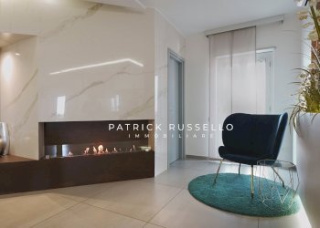 sala - Apartment Via Bonfiglio Fiorentino 4, Gela - photo 6