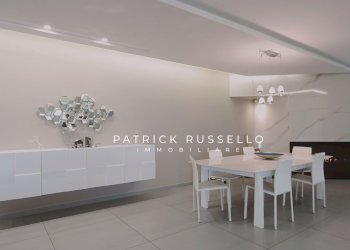 sala - Apartment Via Bonfiglio Fiorentino 4, Gela - photo 7