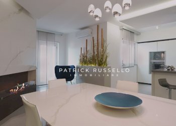 cucina - Apartment Via Bonfiglio Fiorentino 4, Gela - photo 8