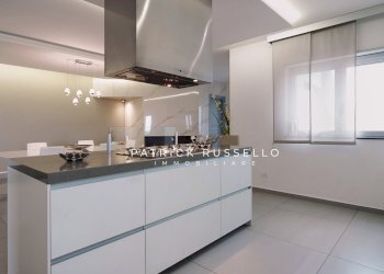 cucina - Apartment Via Bonfiglio Fiorentino 4, Gela - photo 11