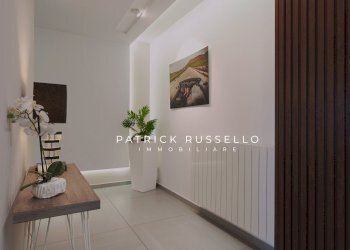 corridoio - Apartment Via Bonfiglio Fiorentino 4, Gela - photo 13