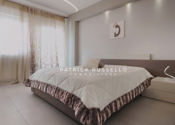 camera da letto - Apartment Via Bonfiglio Fiorentino 4, Gela - photo 15