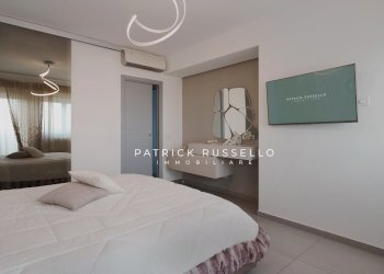 camera da letto - Apartment Via Bonfiglio Fiorentino 4, Gela - photo 16