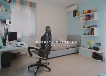 camera da letto - Apartment Via Bonfiglio Fiorentino 4, Gela - photo 17