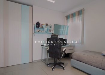 camera da letto - Apartment Via Bonfiglio Fiorentino 4, Gela - photo 18