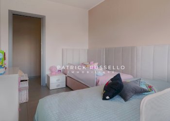 camera da letto - Apartment Via Bonfiglio Fiorentino 4, Gela - photo 20