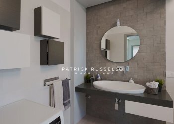 bagno - Apartment Via Bonfiglio Fiorentino 4, Gela - photo 24