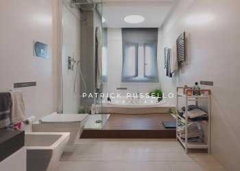 bagno - Apartment Via Bonfiglio Fiorentino 4, Gela - photo 25