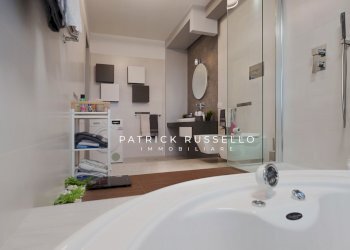 bagno - Apartment Via Bonfiglio Fiorentino 4, Gela - photo 27