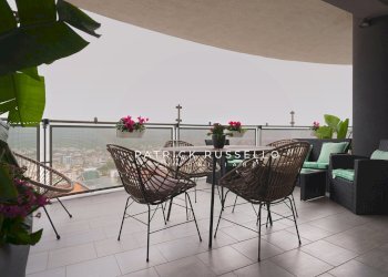 veranda - Apartment Via Bonfiglio Fiorentino 4, Gela - photo 30