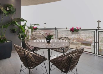 veranda - Apartment Via Bonfiglio Fiorentino 4, Gela - photo 28