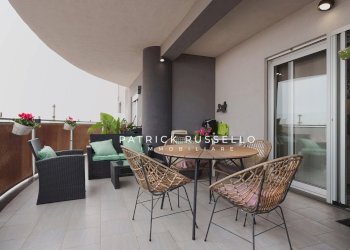 veranda - Apartment Via Bonfiglio Fiorentino 4, Gela - photo 29