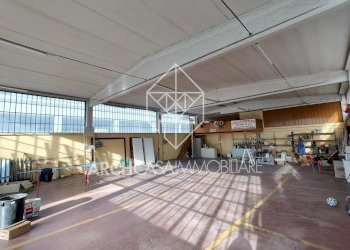 interno - Capannone Boves - foto 2