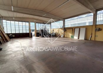 interno - Capannone Boves - foto 3