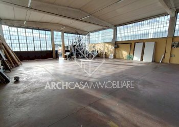 interno - Capannone Boves - foto 5