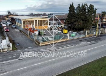 esterno - Capannone Boves - foto 13