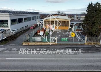 esterno - Capannone Boves - foto 14