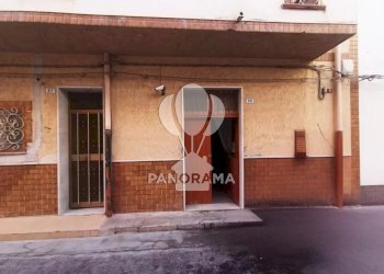 Appartamento Via Ruggero Settimo, Partinico - foto 1