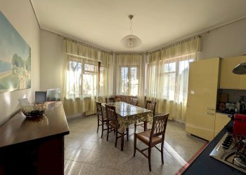 Quadrilocale Viale degli Angeli, 36 bis, Cuneo (zona Centro) - foto 5