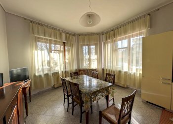 Quadrilocale Viale degli Angeli, 36 bis, Cuneo (zona Centro) - foto 7