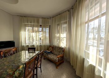 Quadrilocale Viale degli Angeli, 36 bis, Cuneo (zona Centro) - foto 10