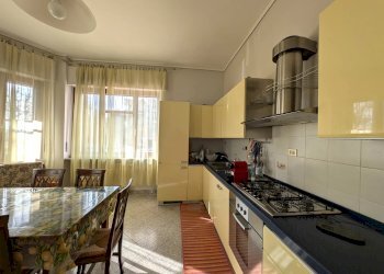 Quadrilocale Viale degli Angeli, 36 bis, Cuneo (zona Centro) - foto 17