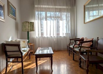 Quadrilocale Viale degli Angeli, 36 bis, Cuneo (zona Centro) - foto 20