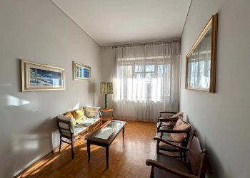 Quadrilocale Viale degli Angeli, 36 bis, Cuneo (zona Centro) - foto 21