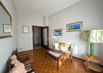 Quadrilocale Viale degli Angeli, 36 bis, Cuneo (zona Centro) - foto 22